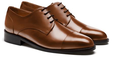 Men S Derby Shoes Hockerty