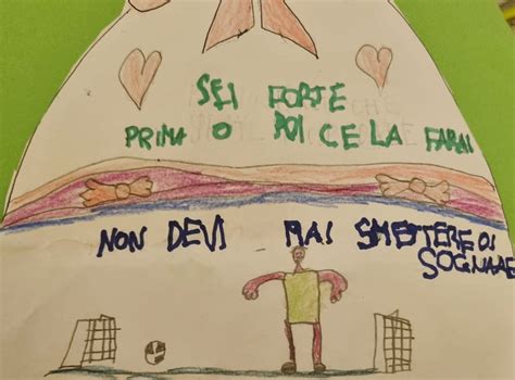 Uova Di Pasqua Donate Ai Bimbi Ricoverati Cagliari Vistanet