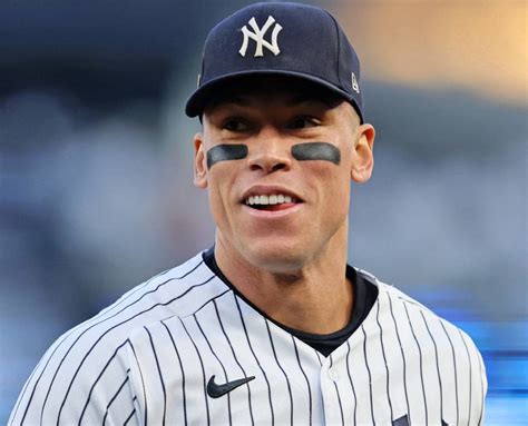 John Judge The Journey Of Aaron Judge In Major League Baseball