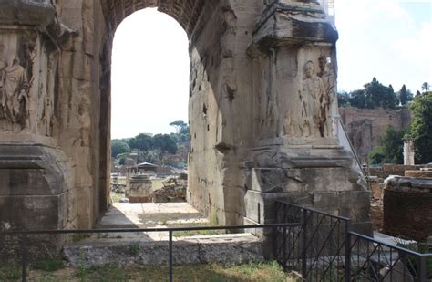 El Foro Romano Un Recorrido De Audio Autoguiado Inmersivo Getyourguide