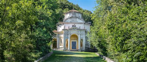 Sacro Monte di Varese Cappella 5 Disputa di Gesù con i dottori