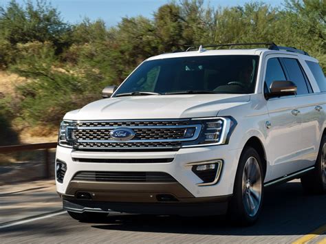 2023 Ford Expedition: 162 Exterior Photos | U.S. News