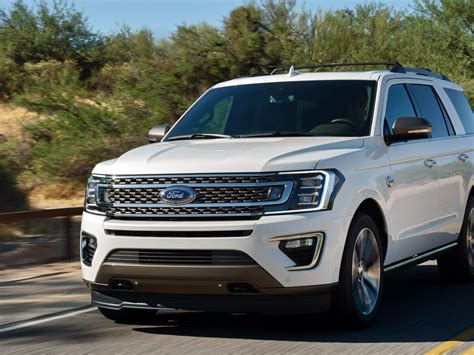 2023 Ford Expedition 162 Exterior Photos U S News