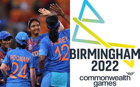 Commonwealth Games Cricket Squads Schedule Live Streaming And