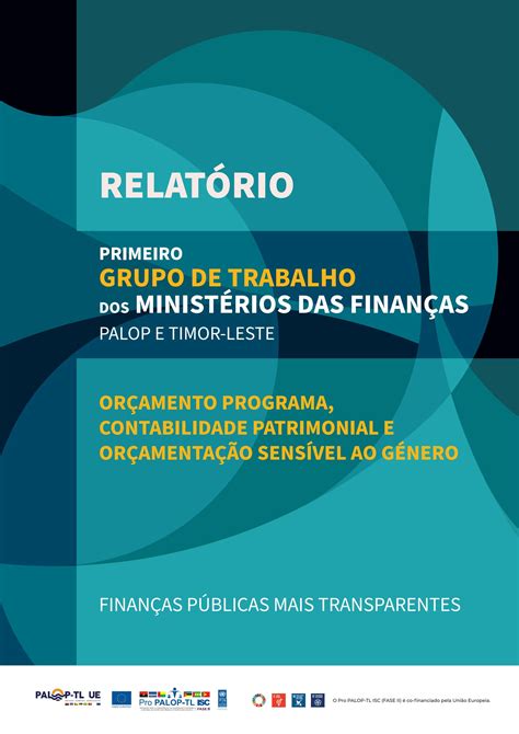 Relatório Final da 1ª Comunidade de Práticas dos Minitérios das