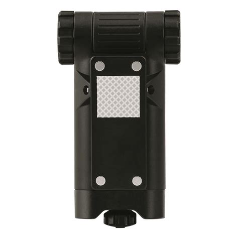 COAST Dual Color C.O.B Utility Clip Light, 80 Lumens - 707047, Flashlights at Sportsman's Guide