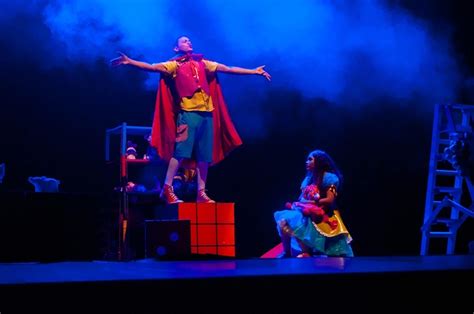 11º Festival Nacional de Teatro do Piauí inicia nesta quarta feira 24