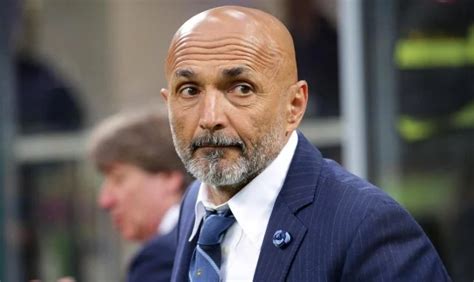 Lucciano Spalletti candidato al Mejor Técnico de la UEFA fue nombrado