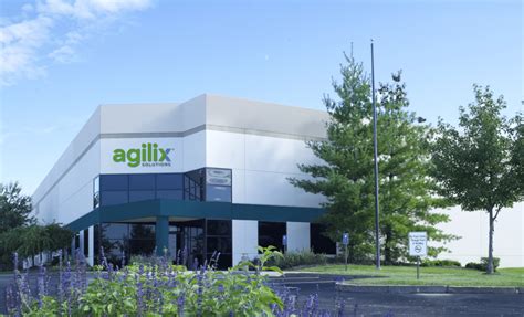 Agilix Solutions 1 Year Anniversary A Look Back And Ahead