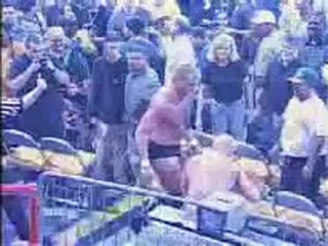 Jeff Jarrett Vs Sid Vicious Uncensored V Deo Dailymotion