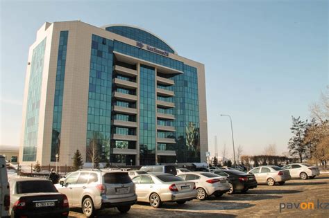 Pavlodar to open Investor’s House to boost regional economy - The ...