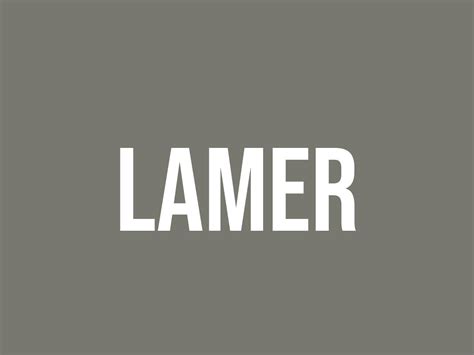 What Does Lamer Mean? - Meaning, Uses and More - FluentSlang