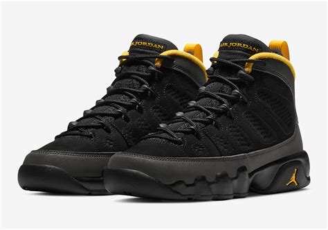 Air Jordan 9 Dark Charcoal Ct8019 070 302359 070