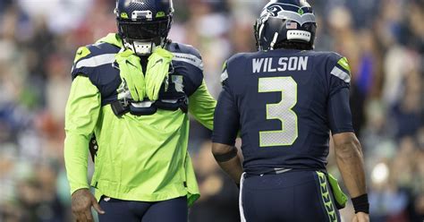 Here Are Six Players From An Era Now At An End Who Belong In Seahawks