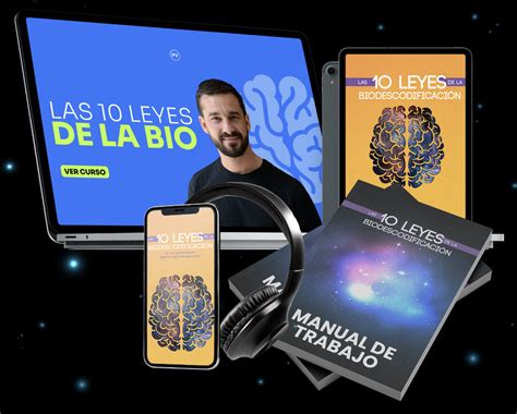 Las Leyes De La Biodescodificaci N Curso Online E Book