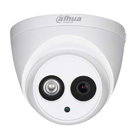 Camera IP 2MP Dome Dahua IPC HDBW4231EP S S4