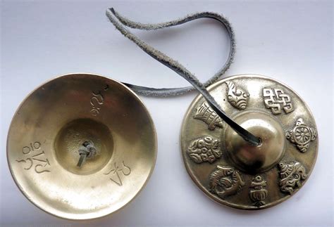 Second hand Tingsha Bells in Ireland | 10 used Tingsha Bells