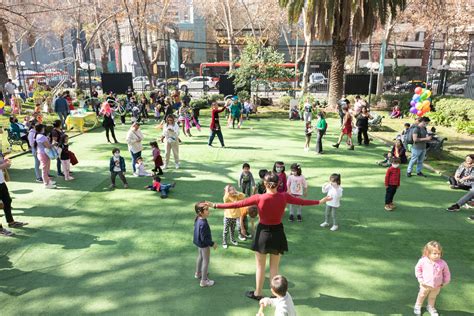 Celebremos El D A De La Ni Ez Fundaci N Cultural De Providencia