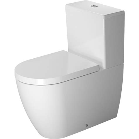 Back To Wall Duravit Me By Starck Back To Wall Toilet Suite