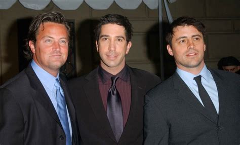 Friends Star Matthew Perry Laid To Rest In Los Angeles Kuwait Times Newspaper