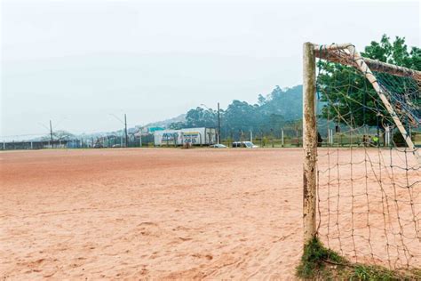 Prefeito Orlando Morando Anuncia A Revitaliza O Do Campo Do Parque