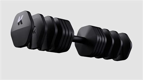 If Design Kabata Smart Dumbbell