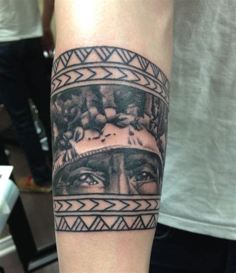 native tattoos for men 6