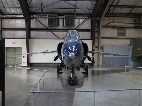 Us Navy Blue Angels Grumman F A Tiger Pima Air And Space Flickr