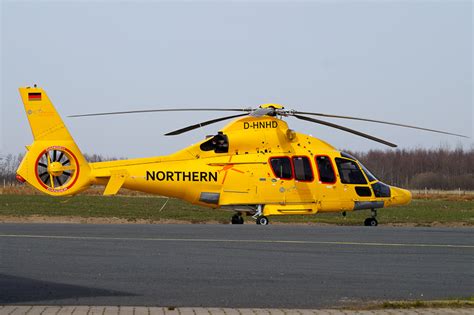 Web Page About Airbus Helicopters EC155 B1 Dauphin II PH SHO