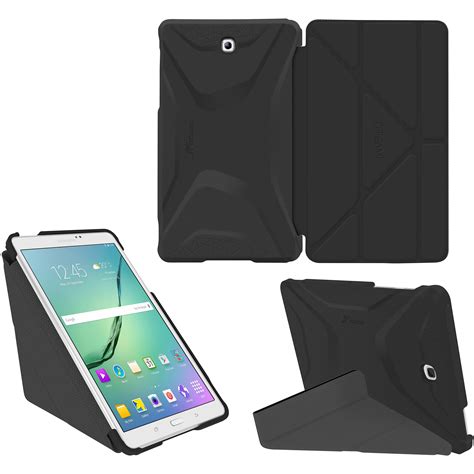 Roocase Origami D Case For Samsung Rc Galx Tab S Og Ss