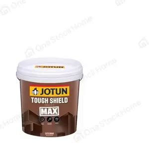 สนำทาภายนอก JOTUN TOUGH SHIELD MAX BASE C ชนดกงเงา OneStockHome