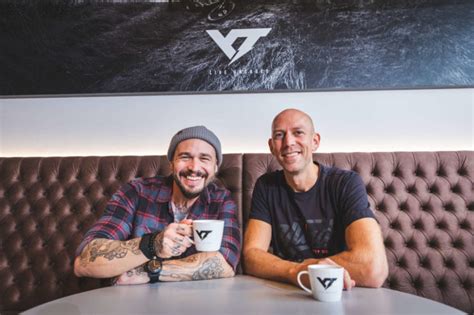 Yt Industries Stellt Sam Nicols Als Neuen Ceo Vor Pedelecs Und E Bikes