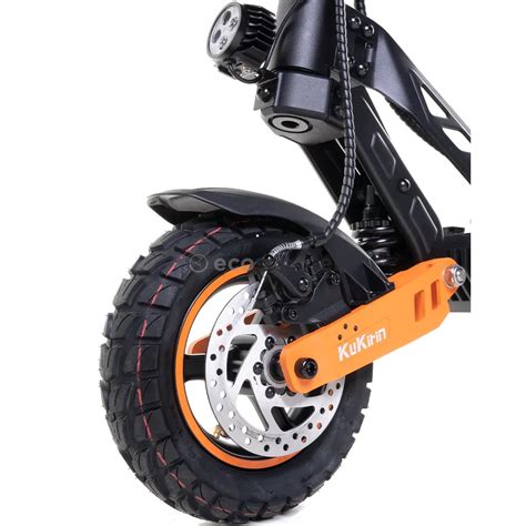 Elektritõukeratas Kugoo kirin G2max 48V20Ah Ecoscooter Eesti