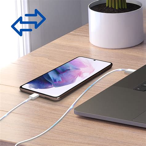 Chargeur Secteur Usb C Samsung Original 45w Câble Usb C Vers Usb C Super Fast Charging 20