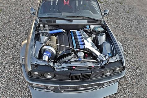 Bmw E36 Turbo Kit Uk Inspiration | Best bmw review i-jp