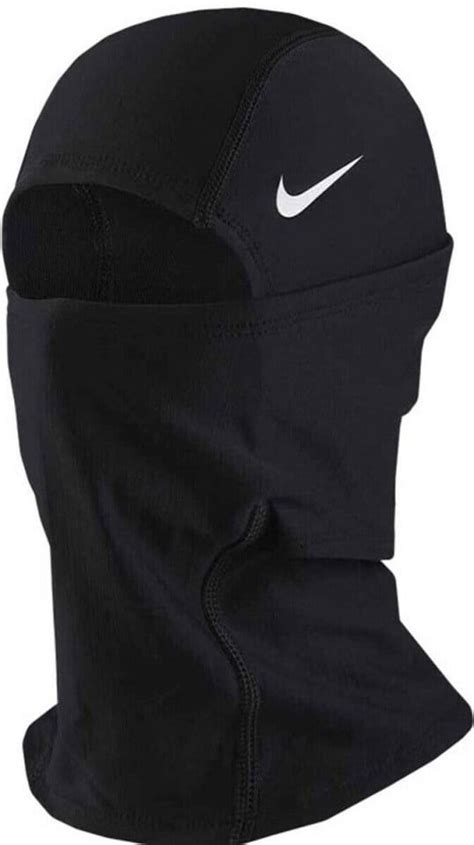 Full Face Mask Nike Pro Hyperwarm Hood