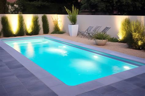 Avantages Et Conseils Pratiques Pour Votre Piscine Coque Polyester