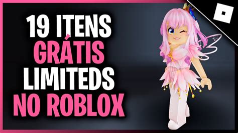 Novos Cabelos Masculino E Feminino GrÁtis No Roblox Como Pegar 19 Itens GrÁtis Hoje No Roblox