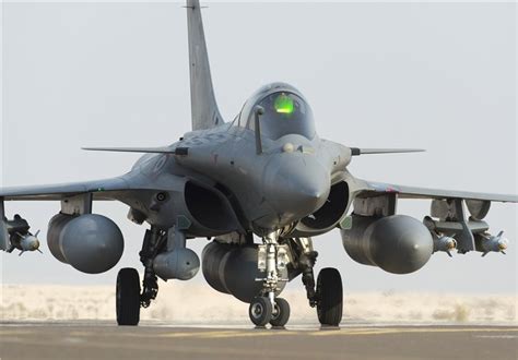 India Signs Deal To Buy 36 French Rafale Fighter Jets Other Media