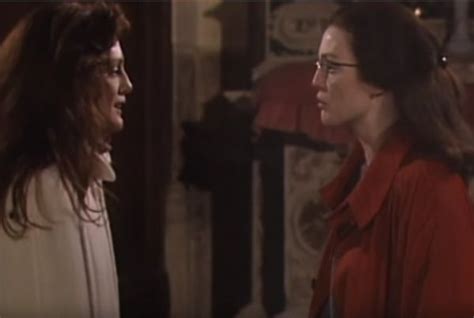 A Brief History Of Evil Twins In Soap Operas Neatorama