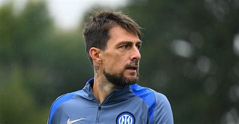 Inter novità Acerbi è recuperato e a disposizione per il Bologna Su