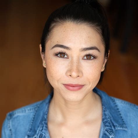 Amanda Chiu Chief Brand Office And Finance Director Projet Point