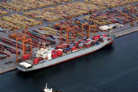 FMI Debilidad global podría frenar aún más la economía de América Latina en