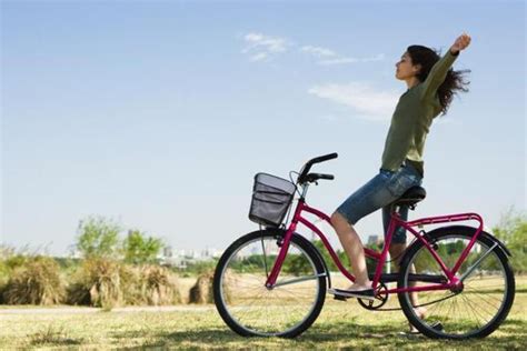 Montar En Bici ¿cómo Iniciarse En Esta Disciplina Fitness El Mundo