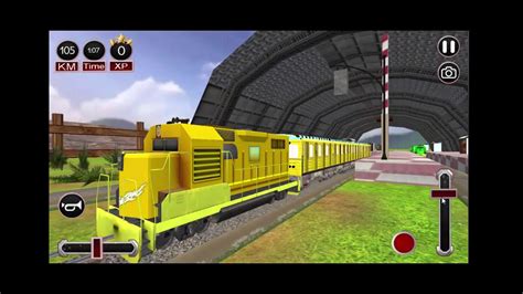 Train Simulator Online Play Game For Kids Children Enjoy Youtube