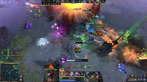 Dota 2 review | PC Gamer