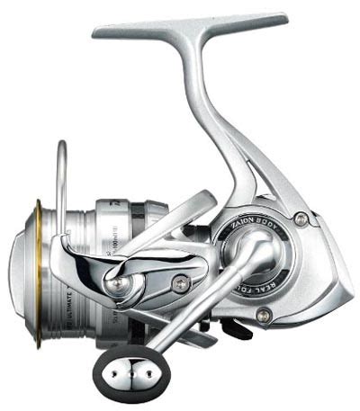 Daiwa Caldia Front Drag Reels – Total Fishing