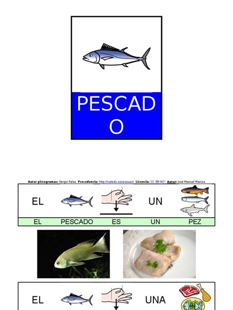 Pdf Actividades Pescado Dokumen Tips