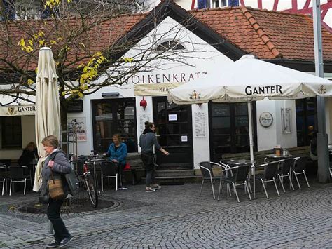 Wolkenkratzer Pächter hören endgültig auf Lahr Badische Zeitung