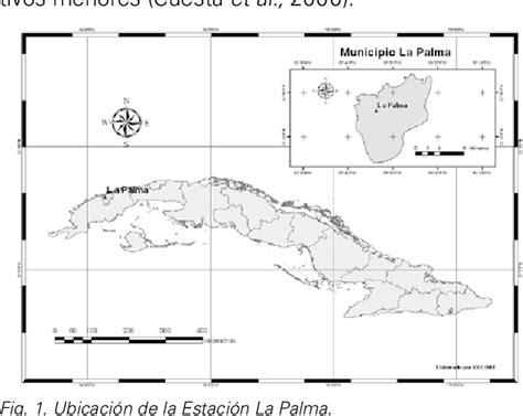 Figure From Aplicaci N Del Modelo Hysplit En Estudios De